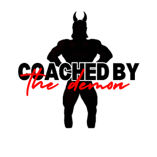 Coached By The Demon